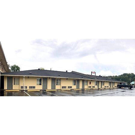 Mid-Town Inn Clarksville Luaran gambar