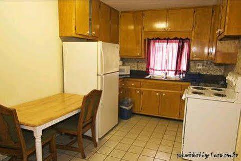Mid-Town Inn Clarksville Luaran gambar