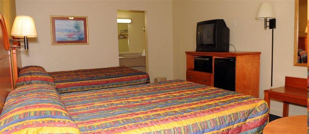Mid-Town Inn Clarksville Luaran gambar