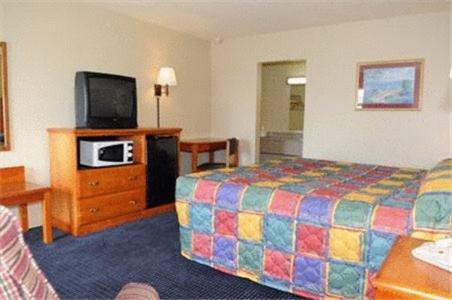 Mid-Town Inn Clarksville Bilik gambar