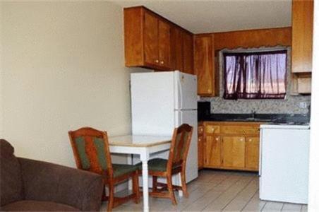 Mid-Town Inn Clarksville Bilik gambar