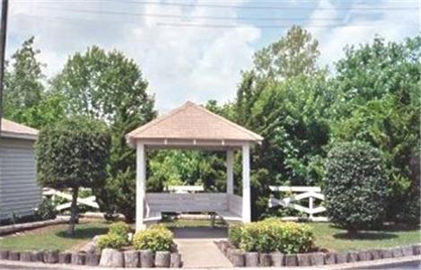 Mid-Town Inn Clarksville Luaran gambar
