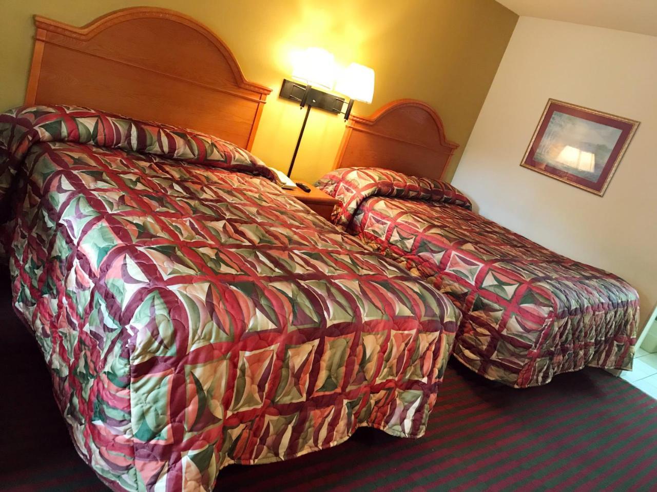 Mid-Town Inn Clarksville Luaran gambar