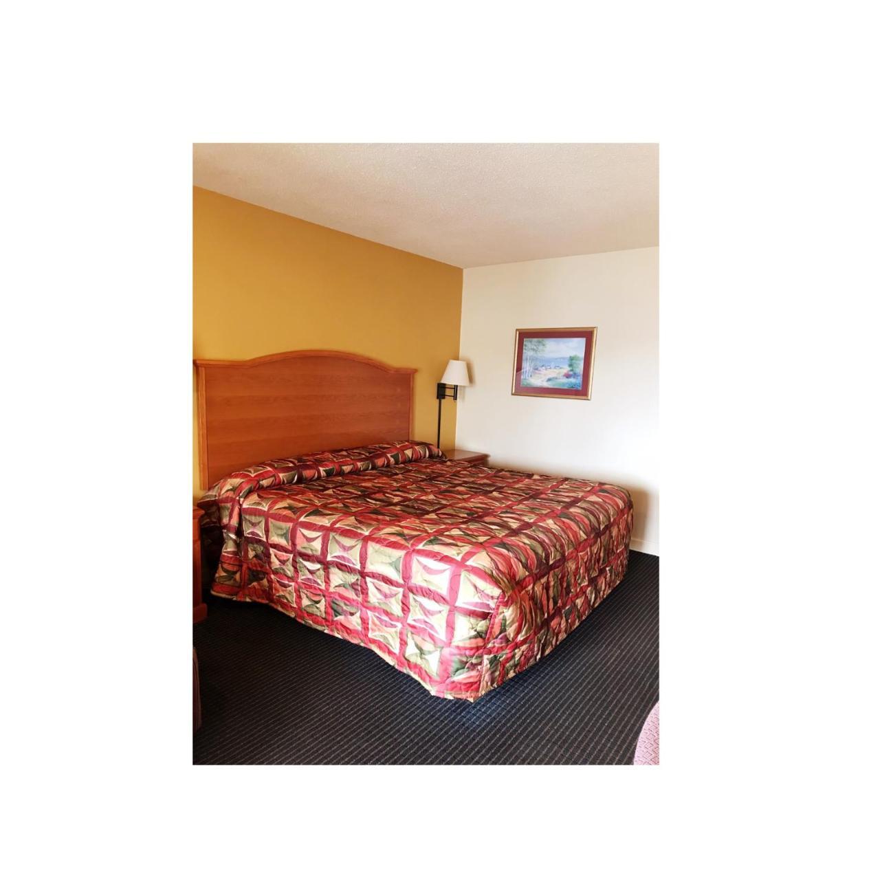 Mid-Town Inn Clarksville Luaran gambar
