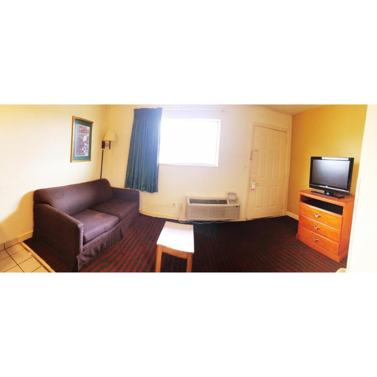 Mid-Town Inn Clarksville Luaran gambar