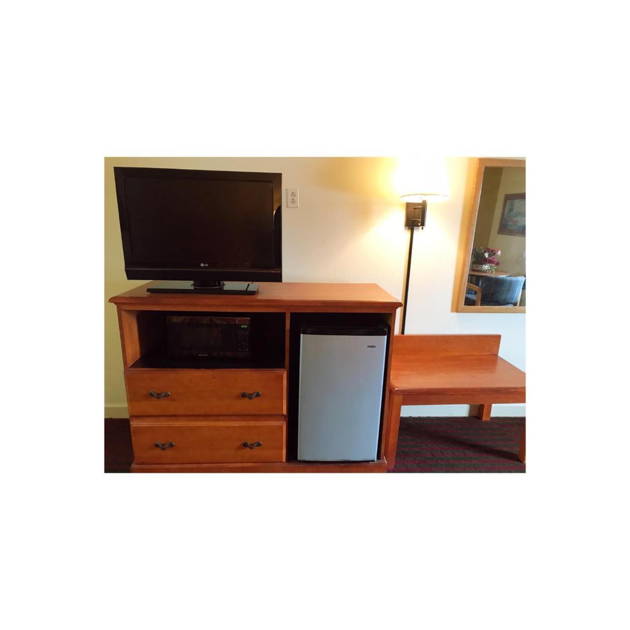 Mid-Town Inn Clarksville Luaran gambar