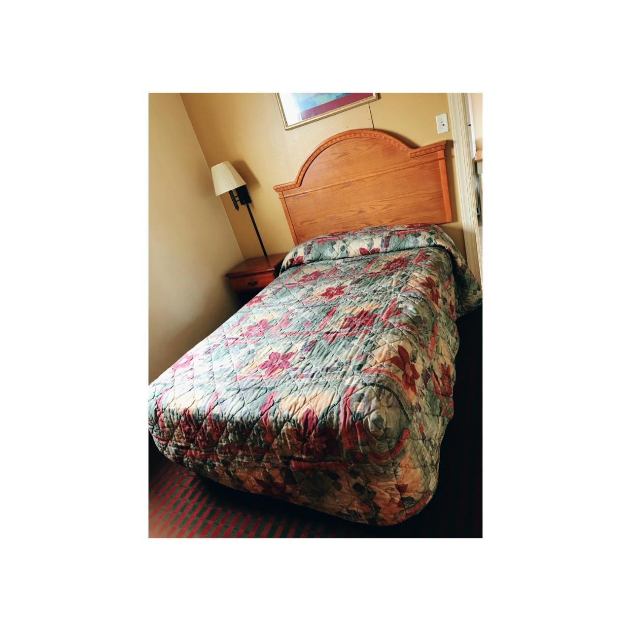 Mid-Town Inn Clarksville Luaran gambar
