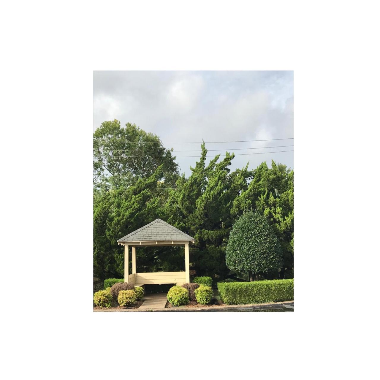 Mid-Town Inn Clarksville Luaran gambar