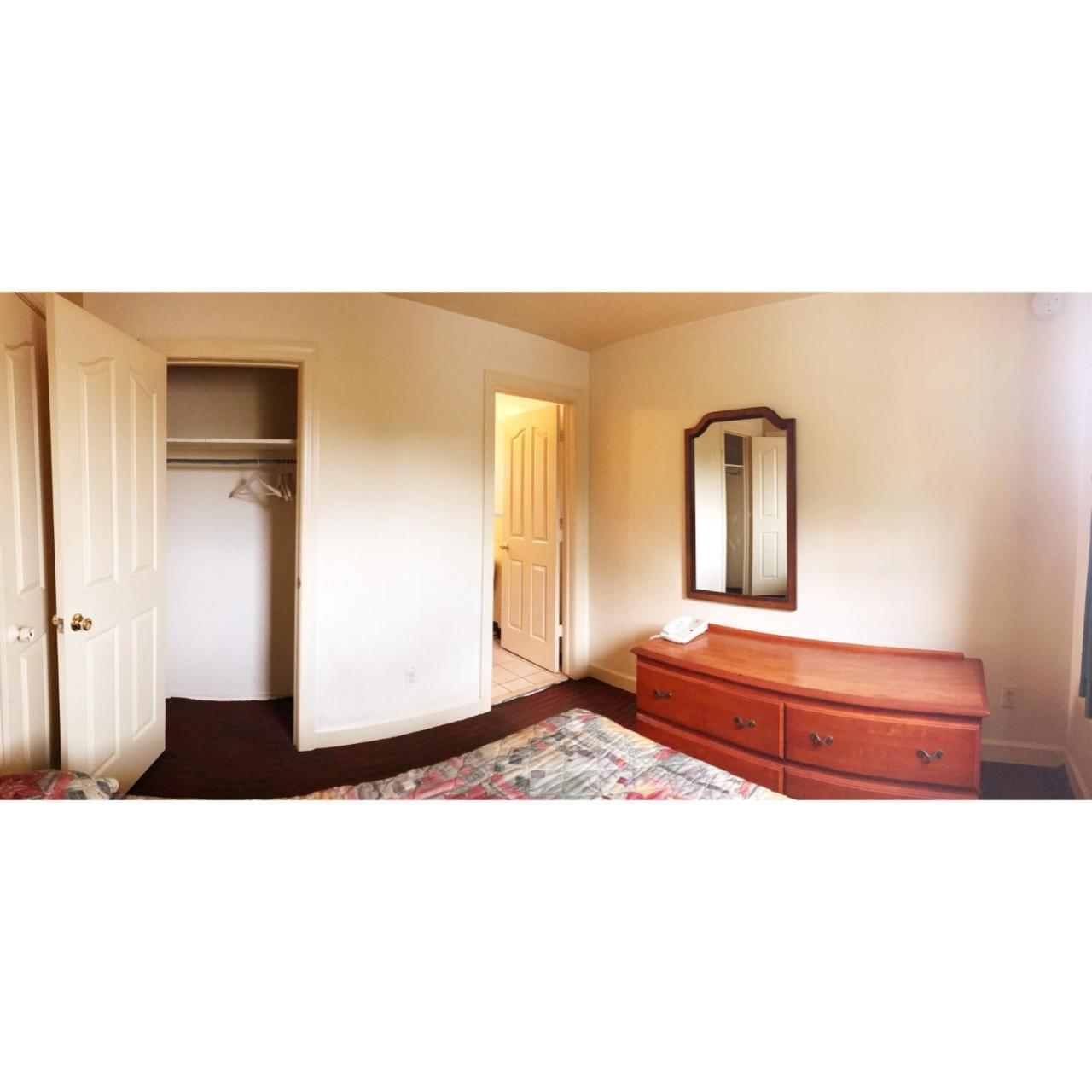Mid-Town Inn Clarksville Luaran gambar