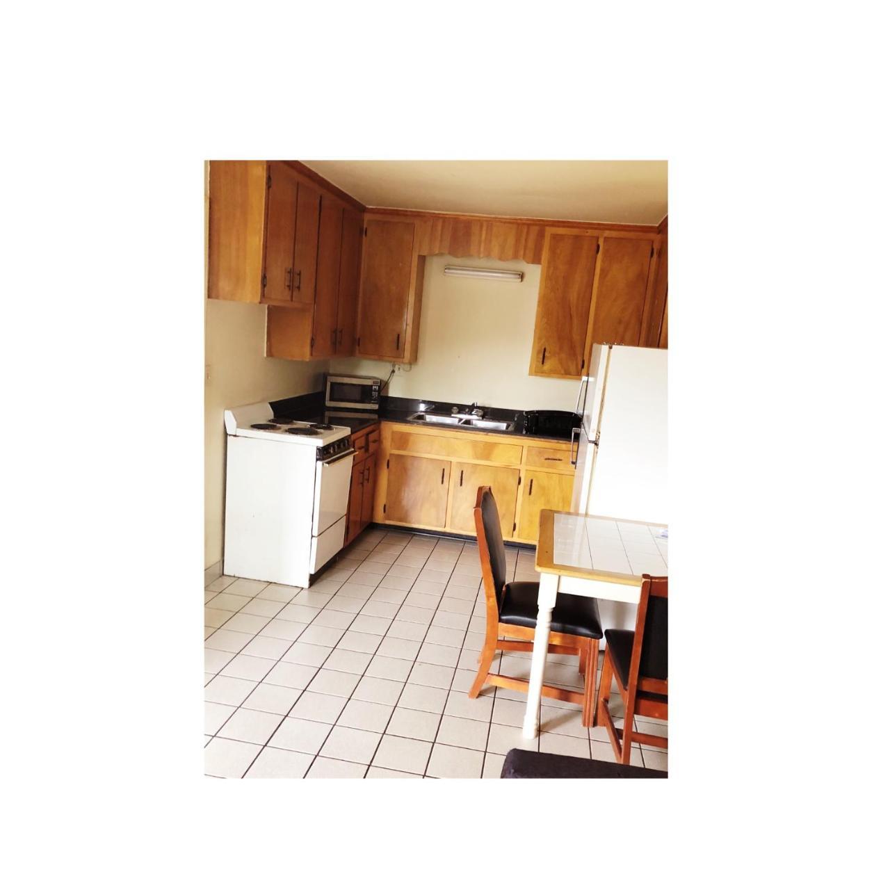 Mid-Town Inn Clarksville Luaran gambar